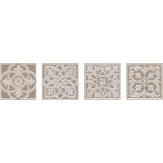 HGD/A170/SG1550L Парнас лаппатированный 9.5х9.5