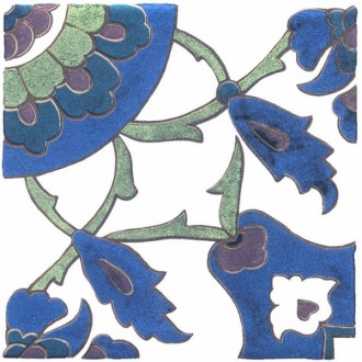 HGD/A210/1146T Плитка Альба 9.9x9.9