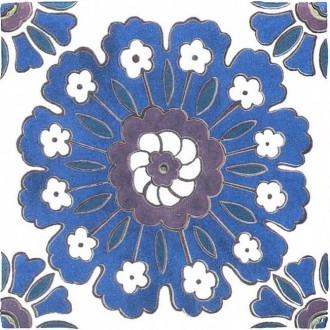 HGD/A213/1146H Плитка Альба 9.8x9.8