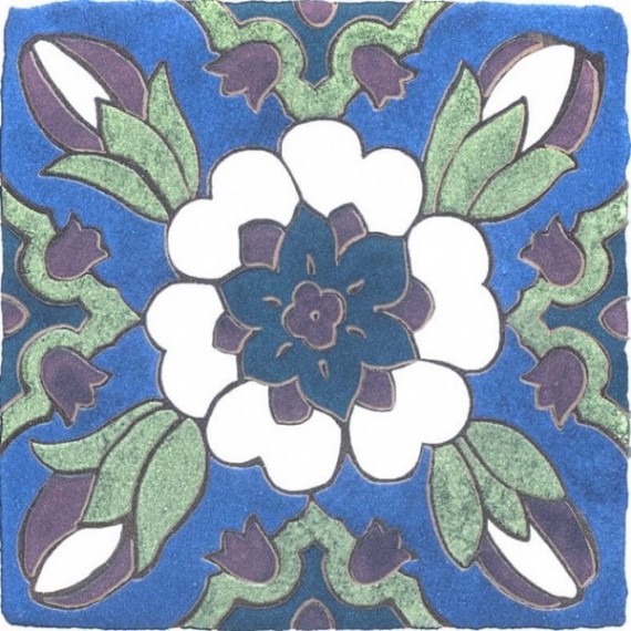 Ступени HGD/A215/1146T Плитка Альба 9.9x9.9