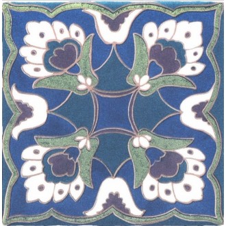 HGD/A216/1146T Плитка Альба 9.9x9.9