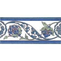 HGD/A220/1146T Плитка Альба 9.9x4.4