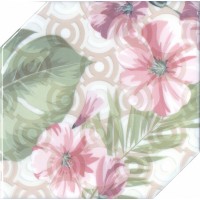 HGD/A223/18006 Плитка Мируар декор 15*15