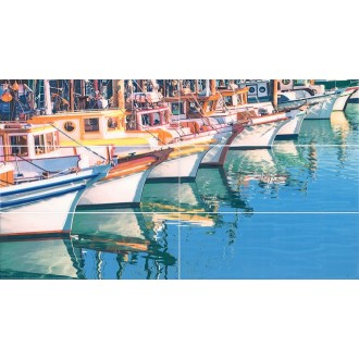 HGD/A22/6x/15000 Плитка Салерно 45х80