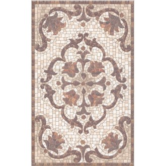 HGD/A231/6000L Керамогранит Декор Пантеон лаппатированный 25х40