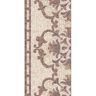 HGD/A237/SG1544L Керамогранит Бордюр Пантеон лаппатированный 40,2х19,6