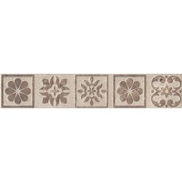 HGD/A23/SG1550 Керамогранит Бордюр Фаральони 40.2х7.2