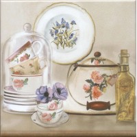 HGD/A243/17000 Плитка Пикарди Кухня декор 15*15