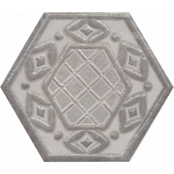 Керамогранит HGD/A296/SG1010 Керамогранит Тюрен 10.4*12