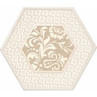 HGD/A303/24001 Плитка декор Лафайет 20*23.1