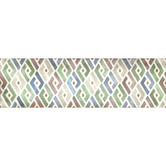 HGD/A310/9016 Плитка Монпарнас декор 8.5*28.5