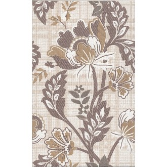 HGD/A317/6346 Плитка Трокадеро декор 25*40