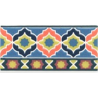 HGD/A322/16000 Плитка Алькасар 15x7,4