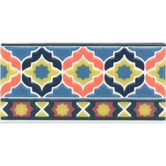 HGD/A322/16000 Плитка Алькасар 15x7,4