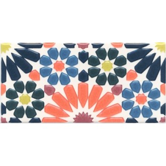 HGD/A323/16000 Плитка Алькасар 15x7,4