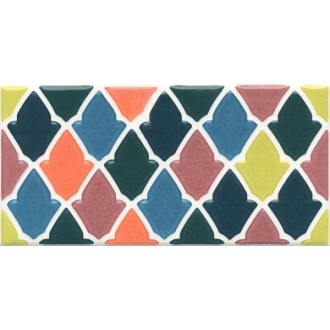 HGD/A324/16000 Плитка Алькасар 15x7,4