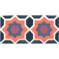 HGD/A325/16000 Плитка Алькасар 15x7,4