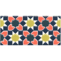 HGD/A326/16000 Плитка Алькасар 15x7,4