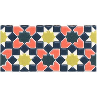 HGD/A326/16000 Плитка Алькасар 15x7,4