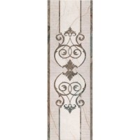 HGD/A419/12139R Плитка Декор Театро обрезной 25*75