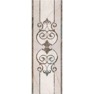 HGD/A419/12139R Плитка Декор Театро обрезной 25*75