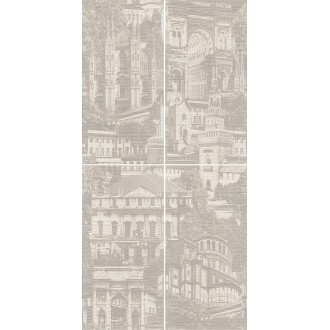 HGD/A423/4x/11037R Плитка Панно Веласка 60*120