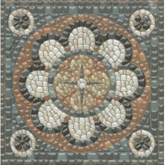 HGD/A432/5009 Плитка Декор Стемма 20*20