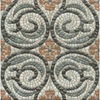 HGD/A433/5009 Плитка Декор Стемма 20*20