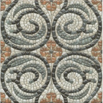 HGD/A433/5009 Плитка Декор Стемма 20*20