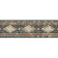 HGD/A435/5009 Плитка Бордюр Стемма 20*6.3
