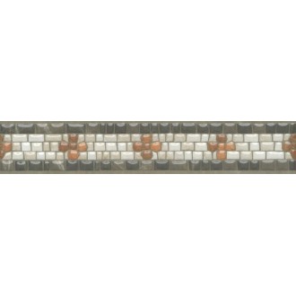 HGD/A436/5009 Бордюр Стемма 20*3.6