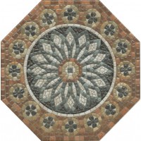 HGD/A438/SG2440 Керамогранит Декор Стемма 24*24