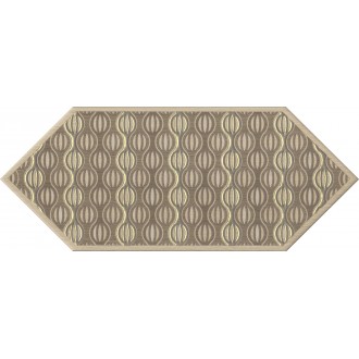 HGD/A470/35016 Плитка Декор Монтиш 5 14х34