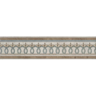 HGD/A528/13000TRL Бордюр Эвора глянцевый обрезной 30x7,2x0,9