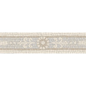 HGD/A537/11037R Бордюр Карму матовый обрезной 30х7,2