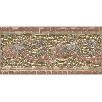 HGD/B100/17000 Плитка Виченца золото 15х7,2