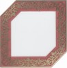 HGD/B250/18000 Клемансо розовый 15*15