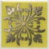 HGD/B252/5246 Клемансо оливковый 4.9*4.9