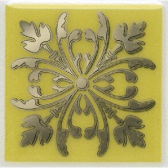 HGD/B252/5246 Плитка Клемансо оливковый 4.9*4.9