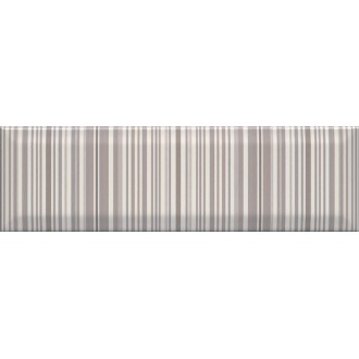 HGD/B268/9010 Плитка Декор Аккорд 8,5х28,5