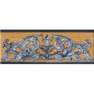 HGD/B348/15129 Плитка Площадь Испании 15x40