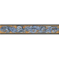 HGD/B349/15050T Плитка Площадь Испании 40x7.2