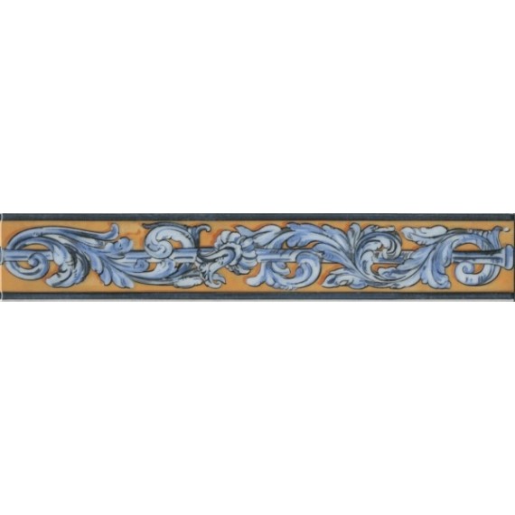 Ступени HGD/B349/15050T Плитка Площадь Испании 40x7.2