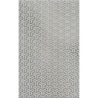 HGD/B371/6398 Плитка Декор Ломбардиа серый 25*40