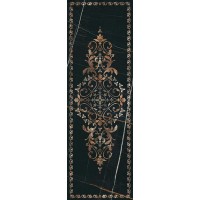 HGD/B441/14037R Плитка Декор Греппи обрезной 40*120