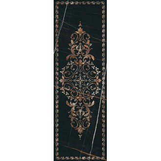 HGD/B441/14037R Плитка Декор Греппи обрезной 40*120