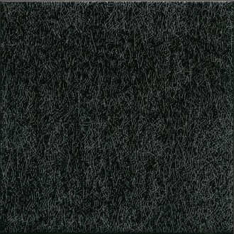 HGD/B576/5292 Барберино 6 чёрный глянцевый 20x20