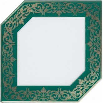 HGD/D250/18000 Клемансо зеленый 15*15