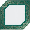 HGD/D250/18000 Клемансо зеленый 15*15