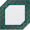 HGD/E250/18000 Клемансо зеленый темный 15*15